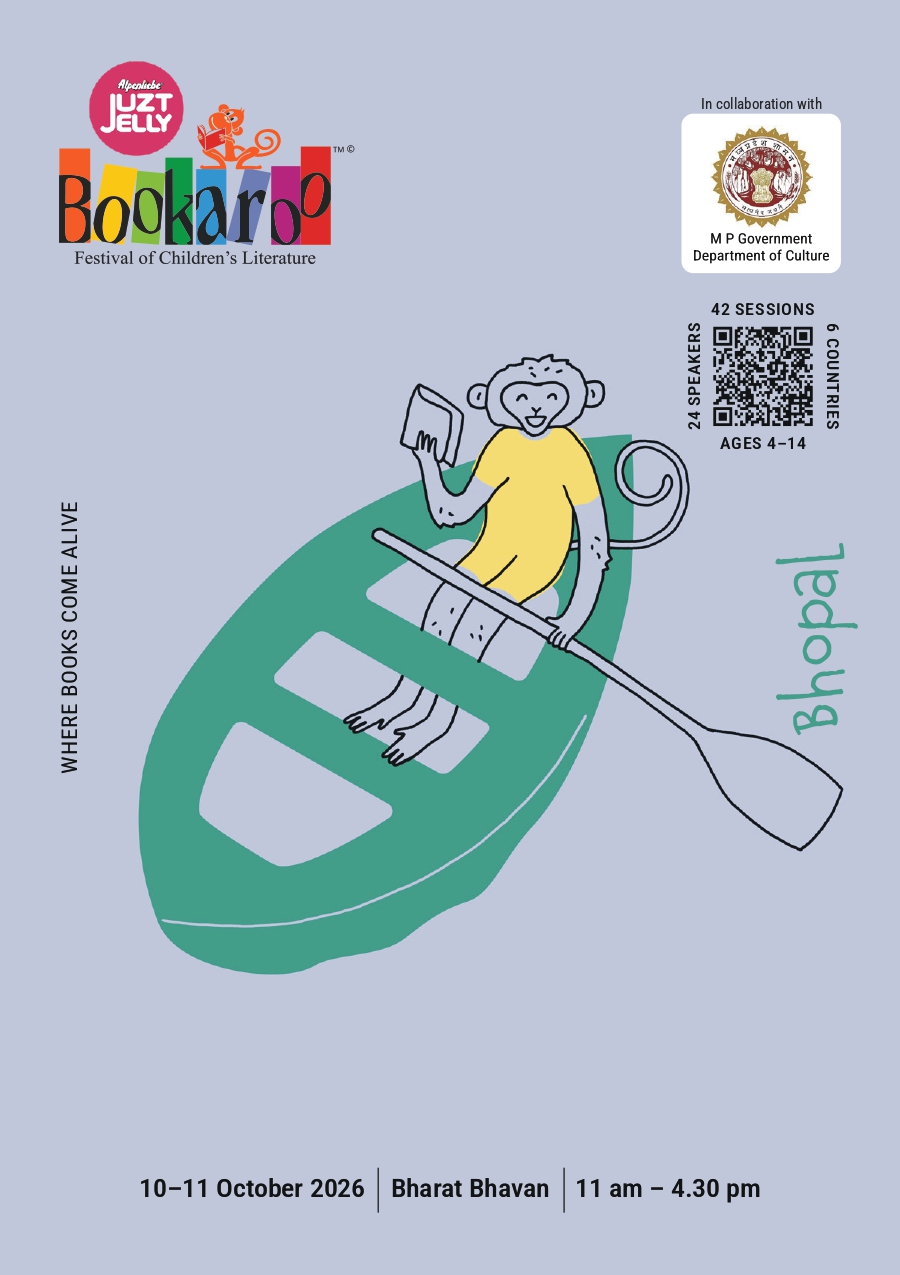Bookaroo